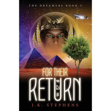 For Their Return