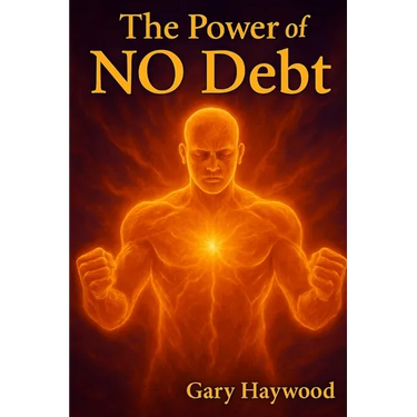 The Power of NO Debt