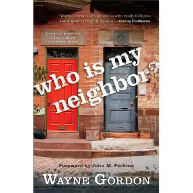 Who Is My Neighbor?