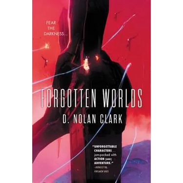 Forgotten Worlds