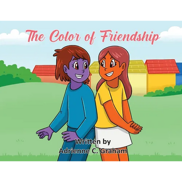The Color of Friendship