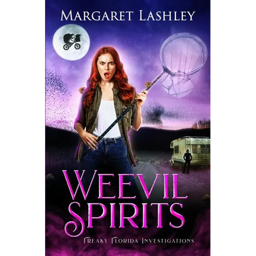 Weevil Spirits
