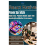React Native from Scratch: Build Cross-Platform Mobile Apps with JavaScript and Native Performance