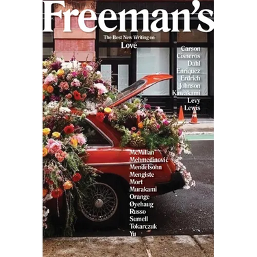 Freeman's: Love