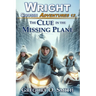 The Clue in the Missing Plane
