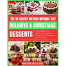 The Re-Center Method Natural Diet Holiday & Christmas Desserts