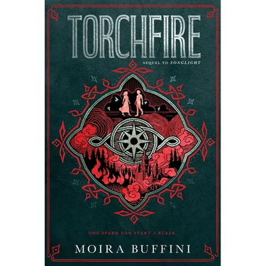 Torchfire