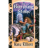 The Burning Stone