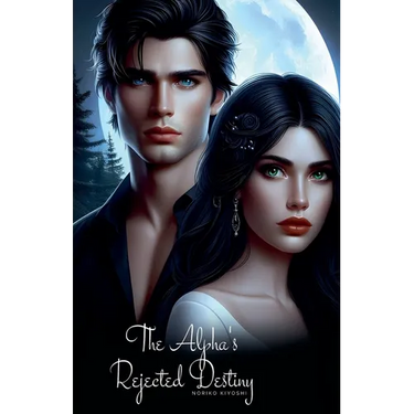 The Alpha's Rejected Destiny