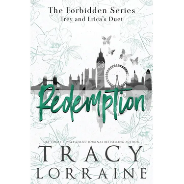 The Redemption Duet: An Older Man/Younger Woman Office Romance
