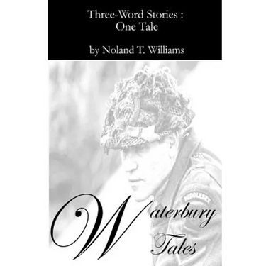 Waterbury Tales: Three-word Stories: One Tale