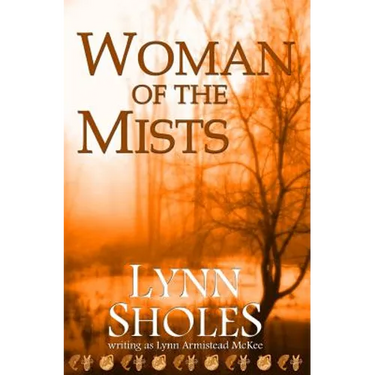 Woman of the Mists