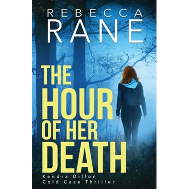 The Hour of Her Death