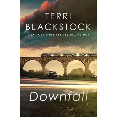 Downfall: A Tense, Emotionally Charged Thriller