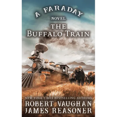The Buffalo Train
