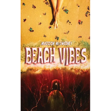 Beach Vibes