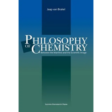 Philosophy of Chemistry: Between the Manifest and the Scientific Image