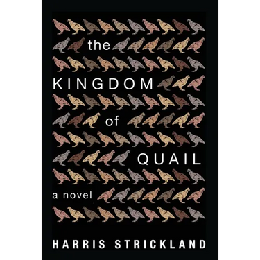 The Kingdom of Quail