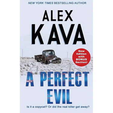 A Perfect Evil