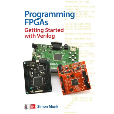 Programming Fpgas: Getting Started with Verilog
