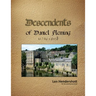 Descendants of Daniel Fleming