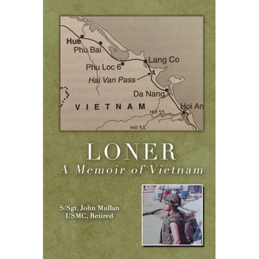 Loner: A Memoir of Vietnam