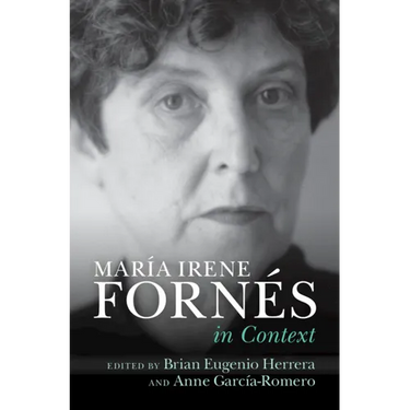 María Irene Fornés In Context