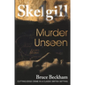 Murder Unseen: NEW for 2021 - a compelling British crime mystery