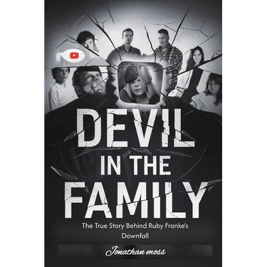 Devil in the Family: The True Story Behind Ruby Franke's Downfall
