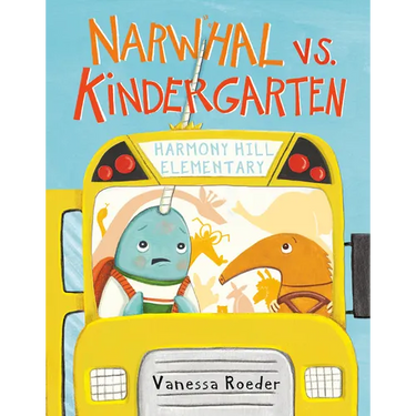Narwhal vs. Kindergarten