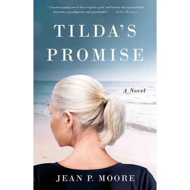 Tilda's Promise