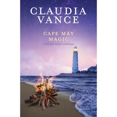 Cape May Magic (Cape May Book 14)