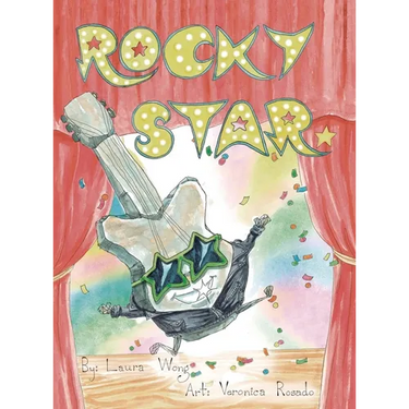 Rocky Star