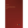 The Agent of Broome Warren: Vol. III