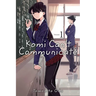 Komi Can't Communicate, Vol. 1