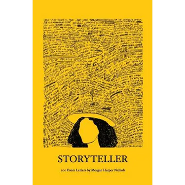 Storyteller: 100 Poem Letters