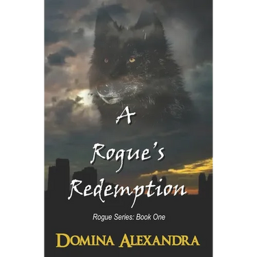 A Rogue's Redemption