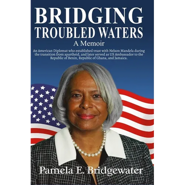 Bridging Troubled Waters: A Memoir