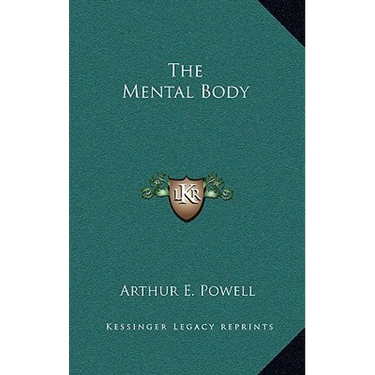 The Mental Body