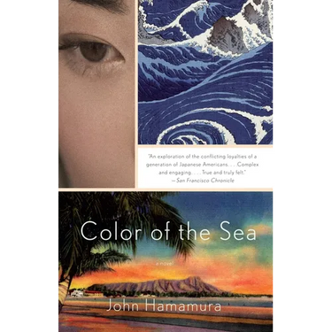 Color of the Sea