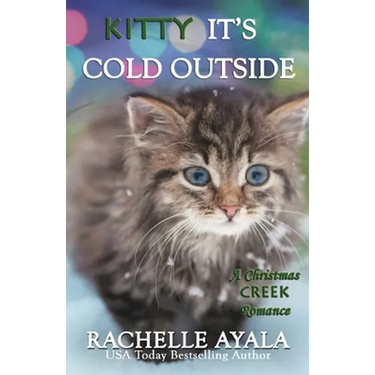 Kitty, It's Cold Outside