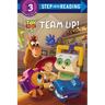 Team Up! (Disney/Pixar Toy Story 5)