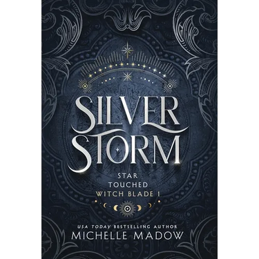 Silver Storm