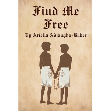 Find Me Free