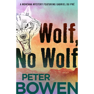 Wolf, No Wolf