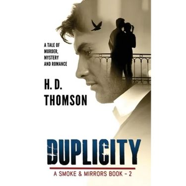 Duplicity: A Tale of Murder, Mystery and Romance