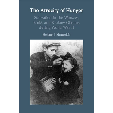 The Atrocity of Hunger