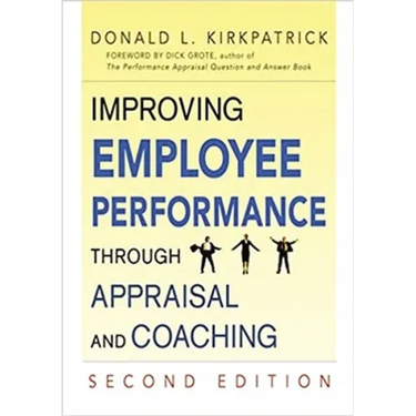 Improving Employee Performance Through Appraisal and Coaching