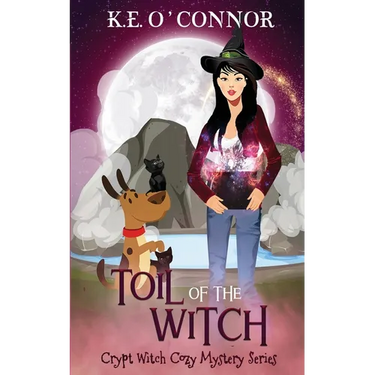 Toil of the Witch