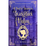 A Bonfire Surprise in Stickleback Hollow: A British Victorian Cozy Mystery